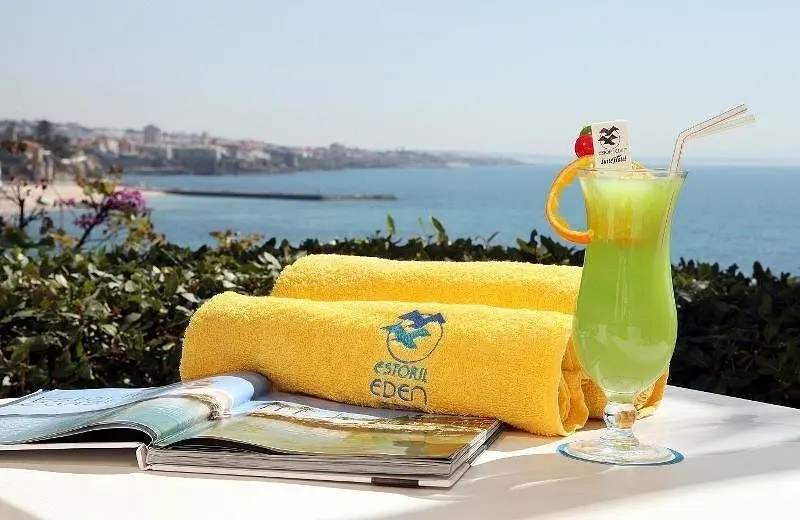 Estoril Eden Hotel Apartments gallery image 18