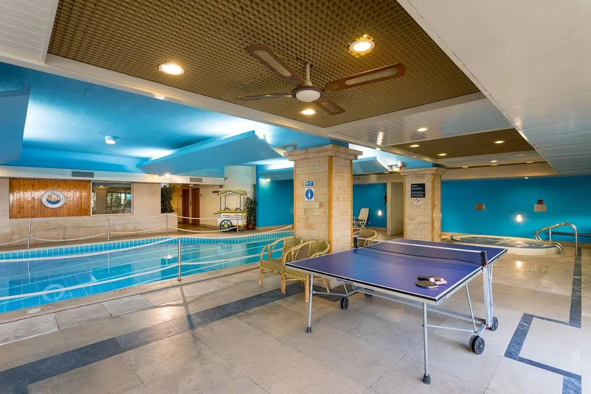 Estoril Eden Hotel Apartments gallery image 19