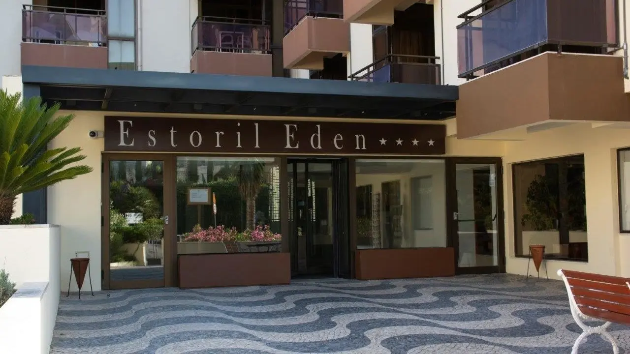 Estoril Eden Hotel Apartments gallery image 2