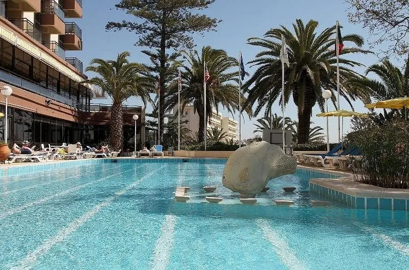 Estoril Eden Hotel Apartments gallery image 22