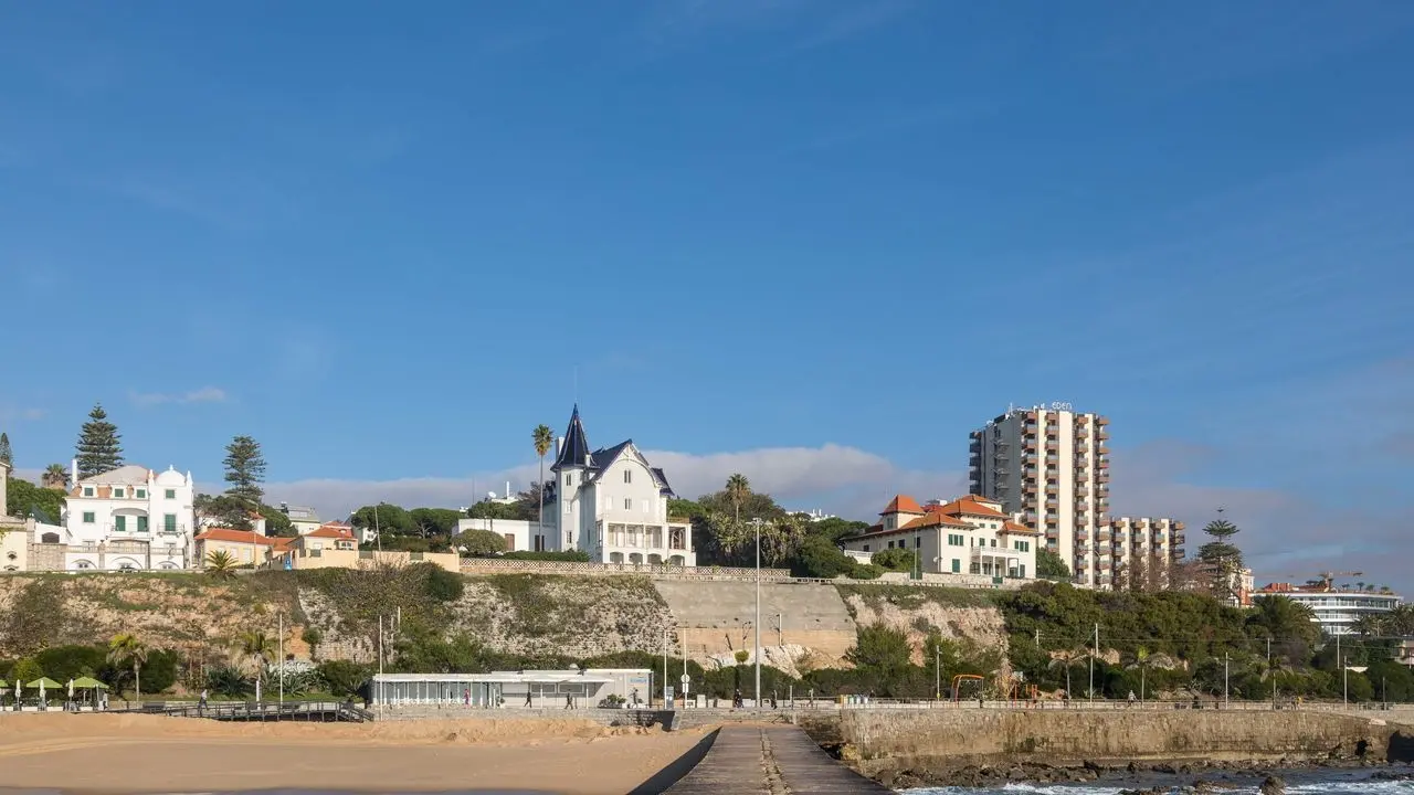 Estoril Eden Hotel Apartments gallery image 25