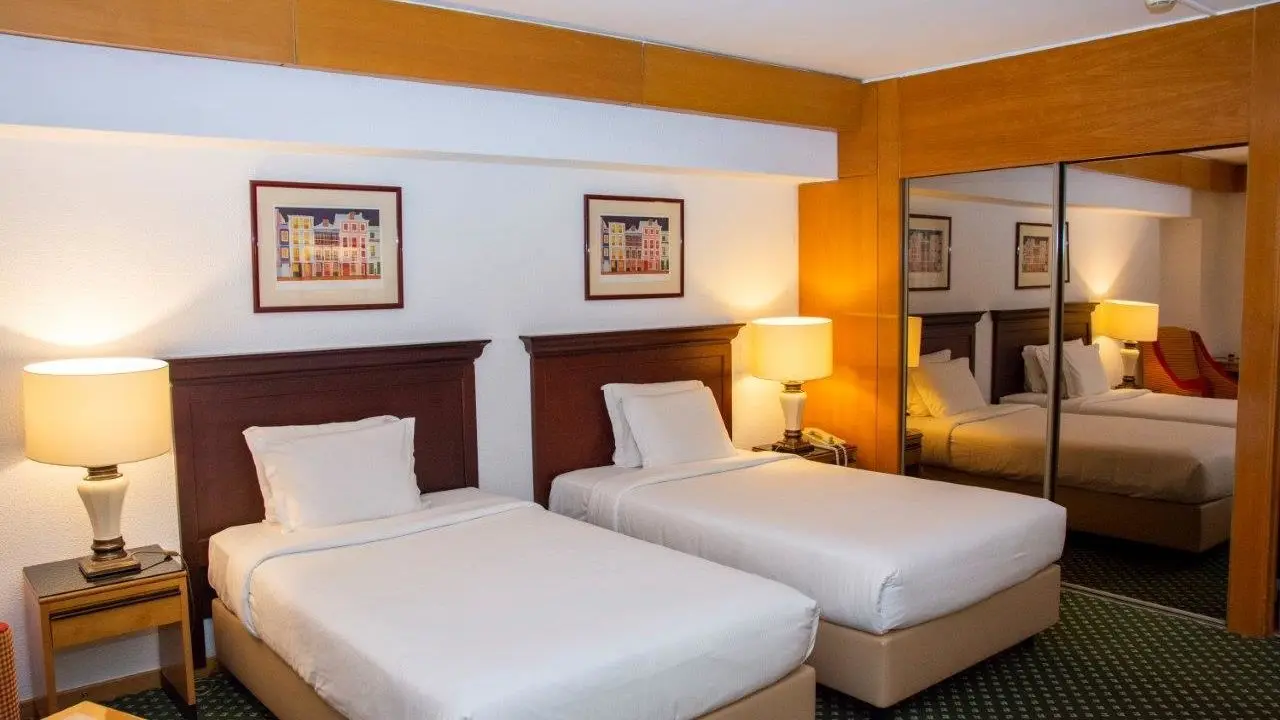 Estoril Eden Hotel Apartments gallery image 3