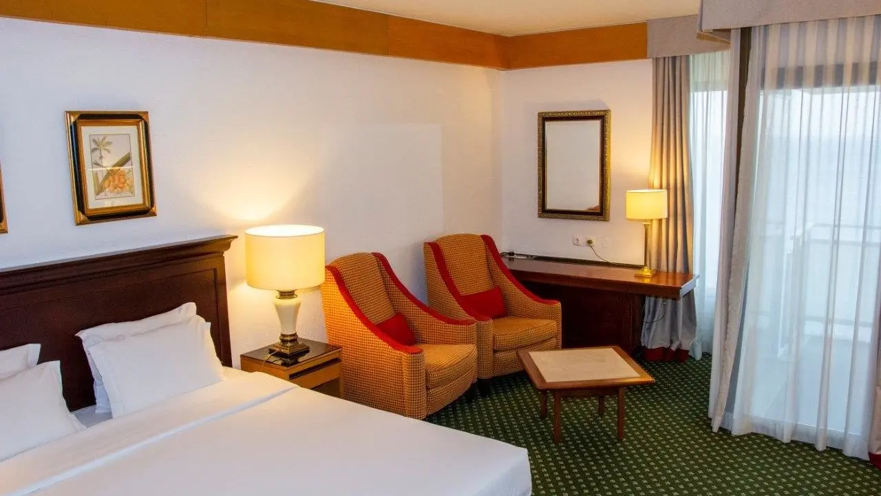 Estoril Eden Hotel Apartments gallery image 4