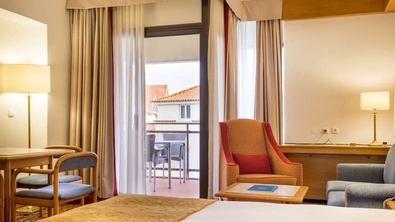 Estoril Eden Hotel Apartments gallery image 5