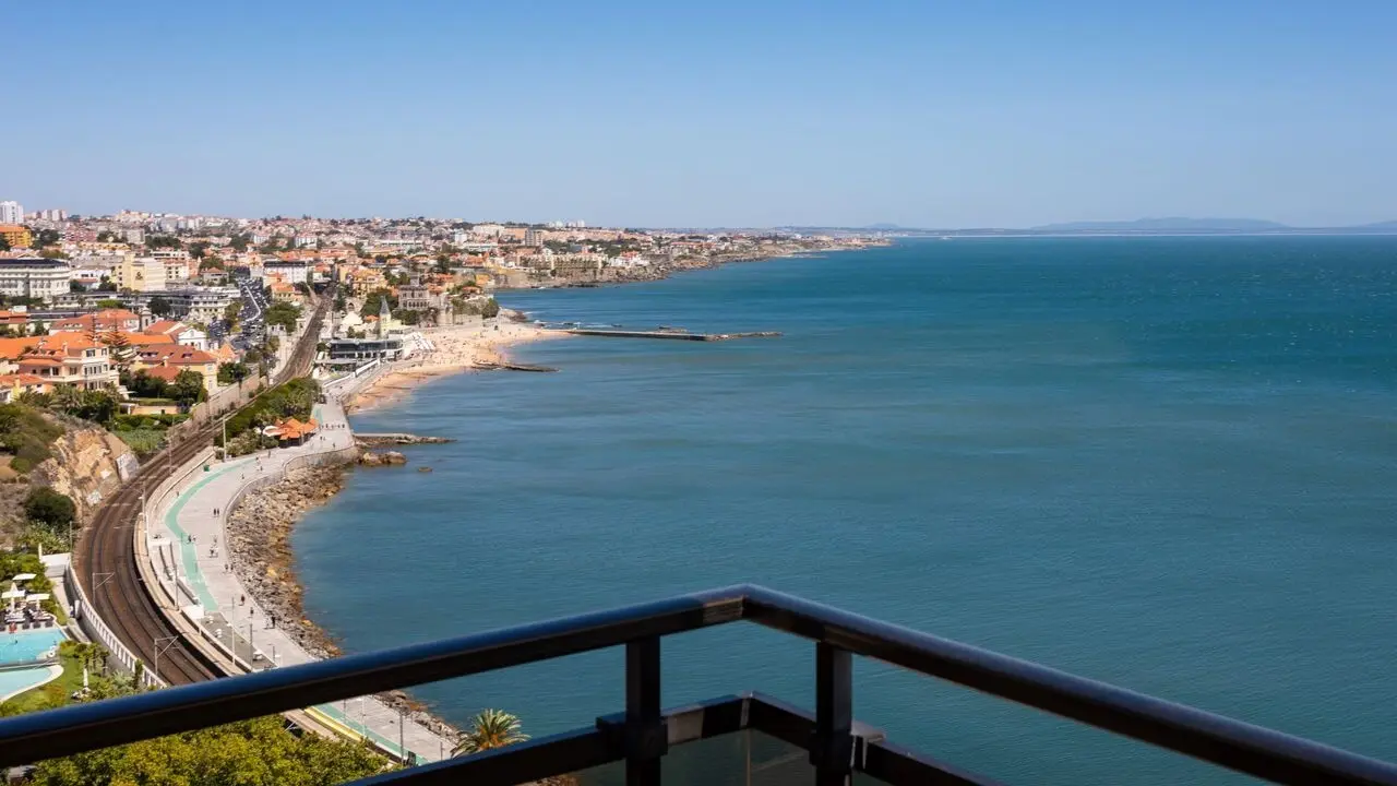 Estoril Eden Hotel Apartments gallery image 6