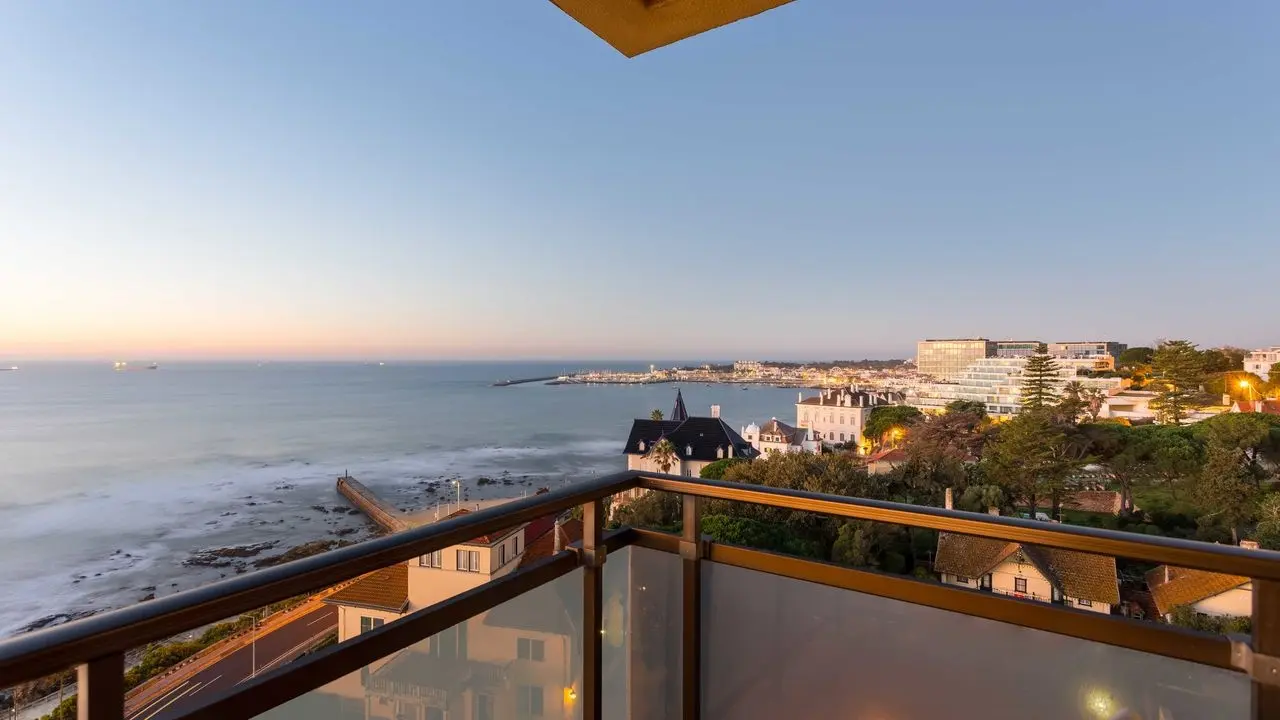 Estoril Eden Hotel Apartments gallery image 7