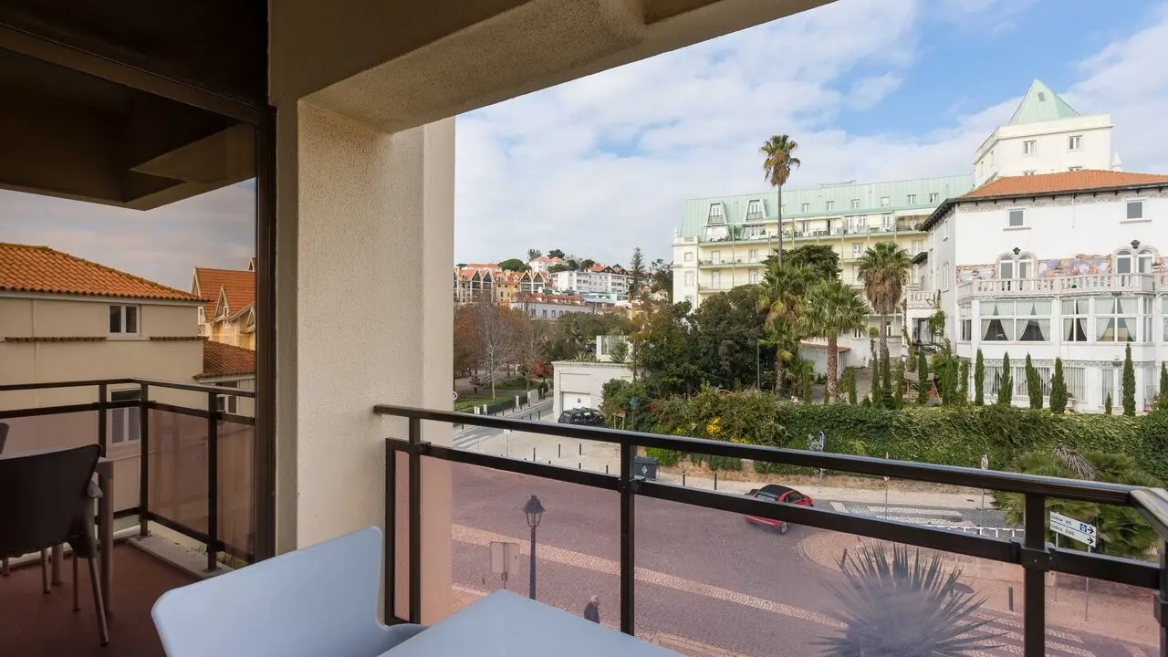 Estoril Eden Hotel Apartments gallery image 8