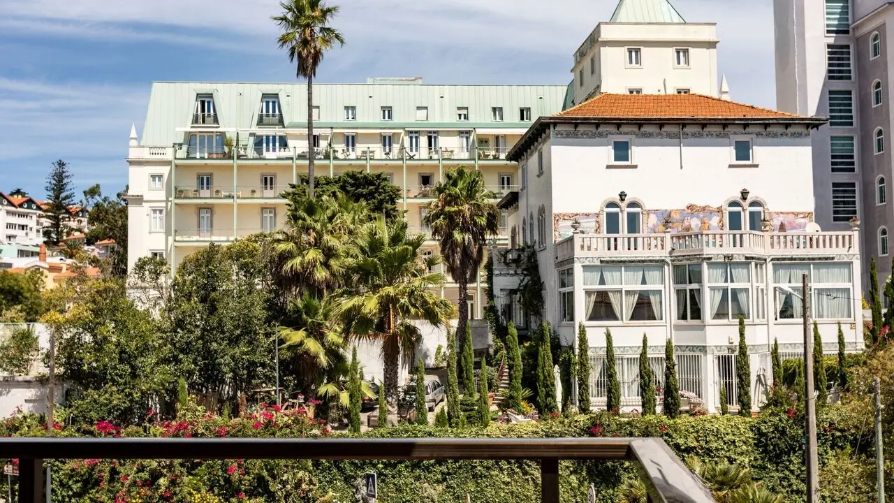 Estoril Eden Hotel Apartments gallery image 9