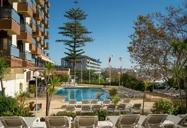 Estoril Eden Hotel Apartments