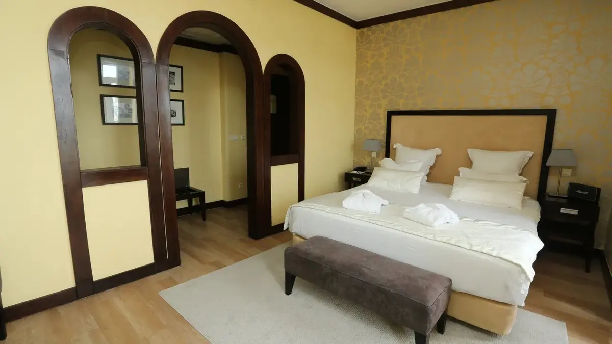 Inglaterra Hotel gallery image 10