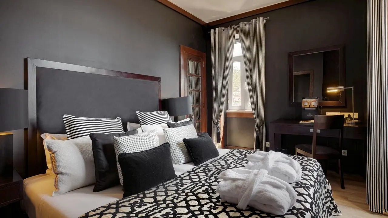 Inglaterra Hotel gallery image 11