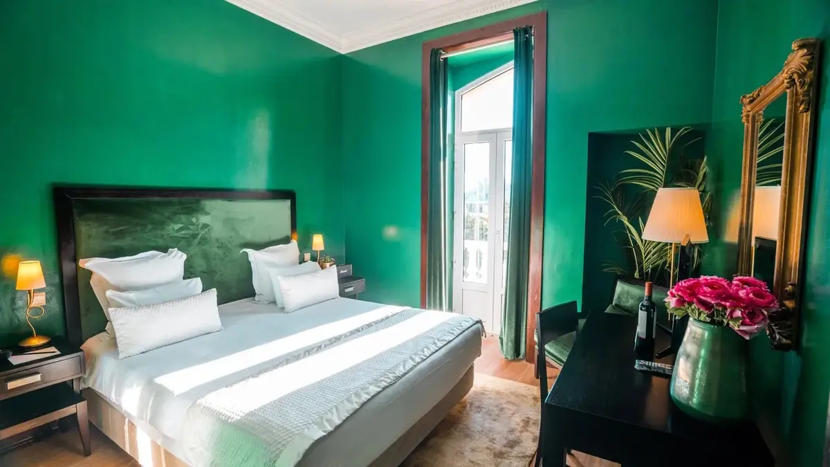 Inglaterra Hotel gallery image 12
