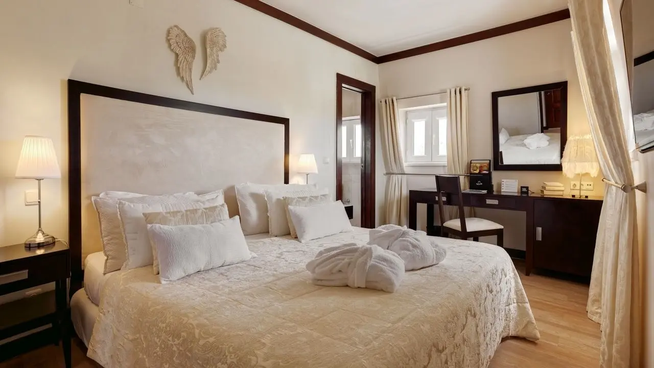 Inglaterra Hotel gallery image 13