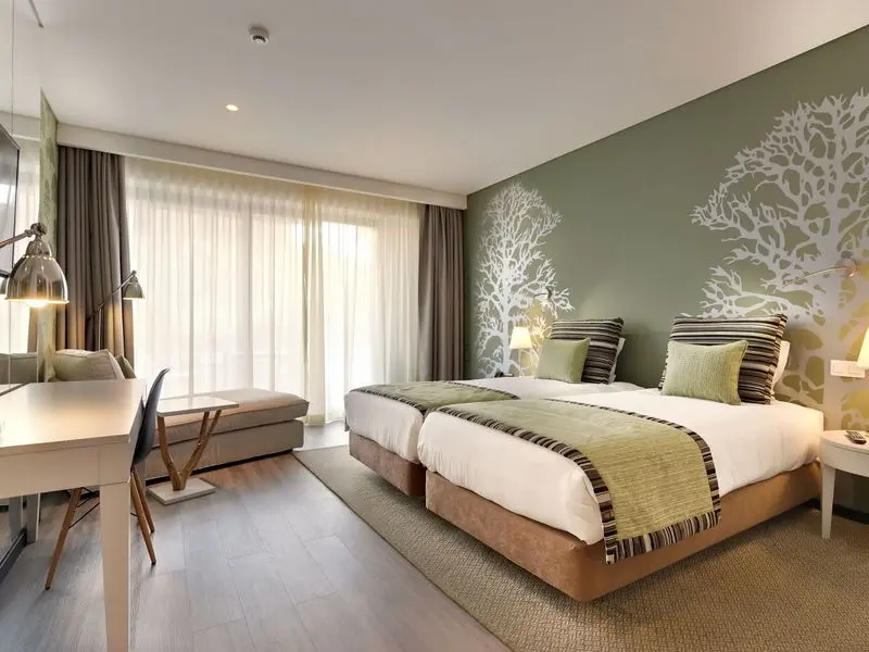 Inglaterra Hotel gallery image 16