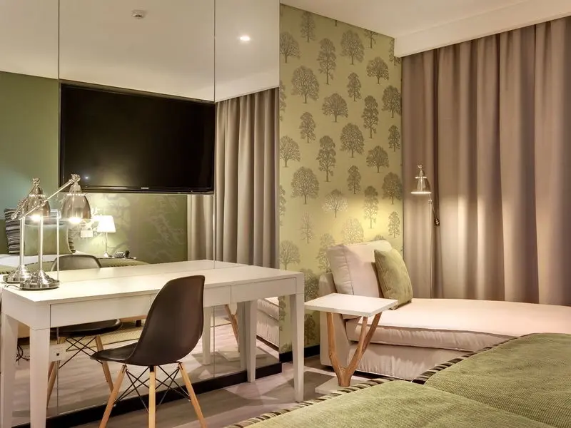 Inglaterra Hotel gallery image 18