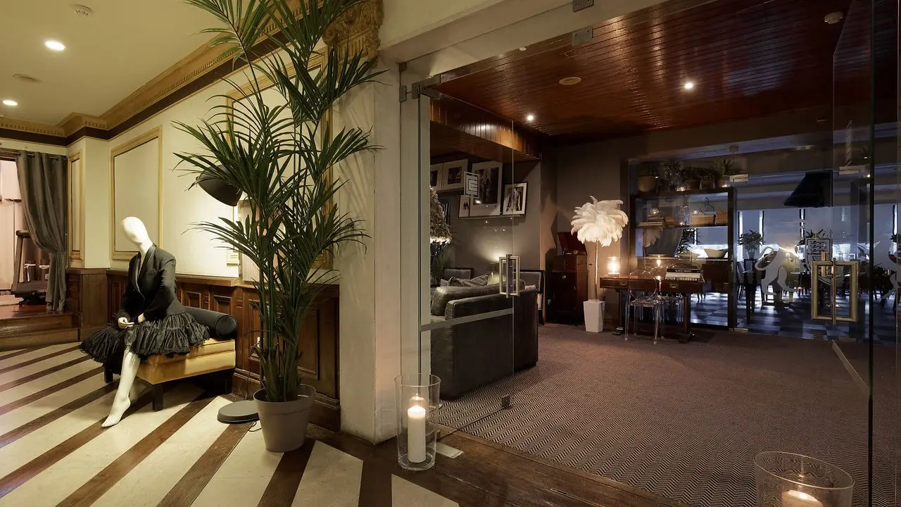 Inglaterra Hotel gallery image 20