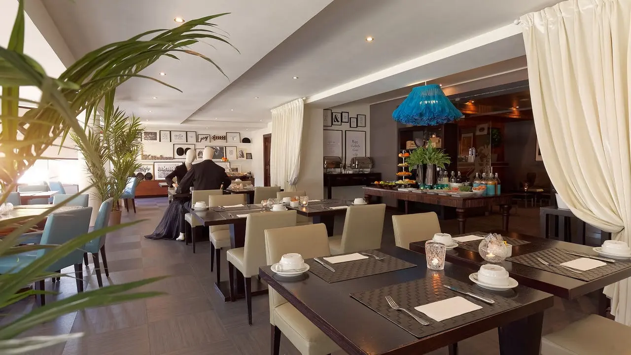 Inglaterra Hotel gallery image 21
