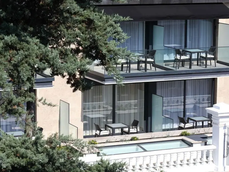 Inglaterra Hotel gallery image 29