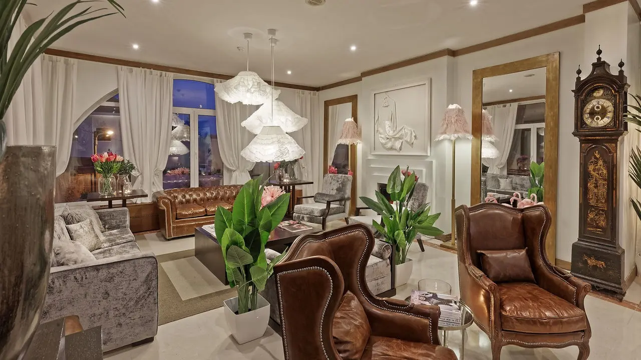 Inglaterra Hotel gallery image 5