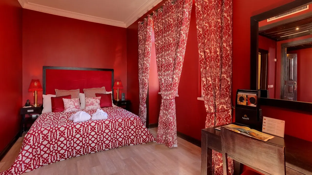 Inglaterra Hotel gallery image 8