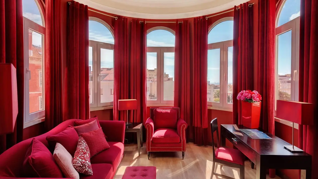 Inglaterra Hotel gallery image 9