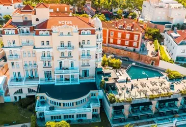 Inglaterra Hotel