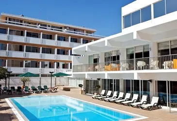 Londres Hotel