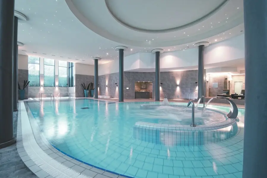 Palacio Estoril Hotel gallery image 1