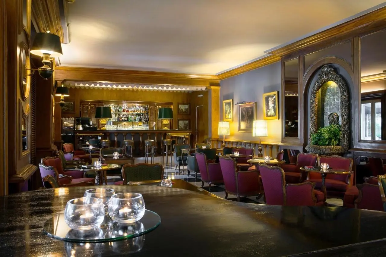 Palacio Estoril Hotel gallery image 11