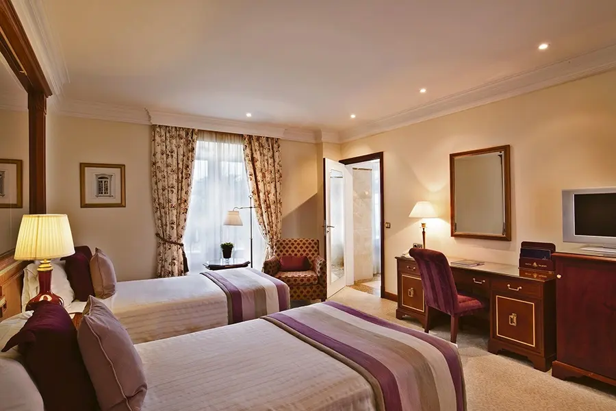 Palacio Estoril Hotel gallery image 14