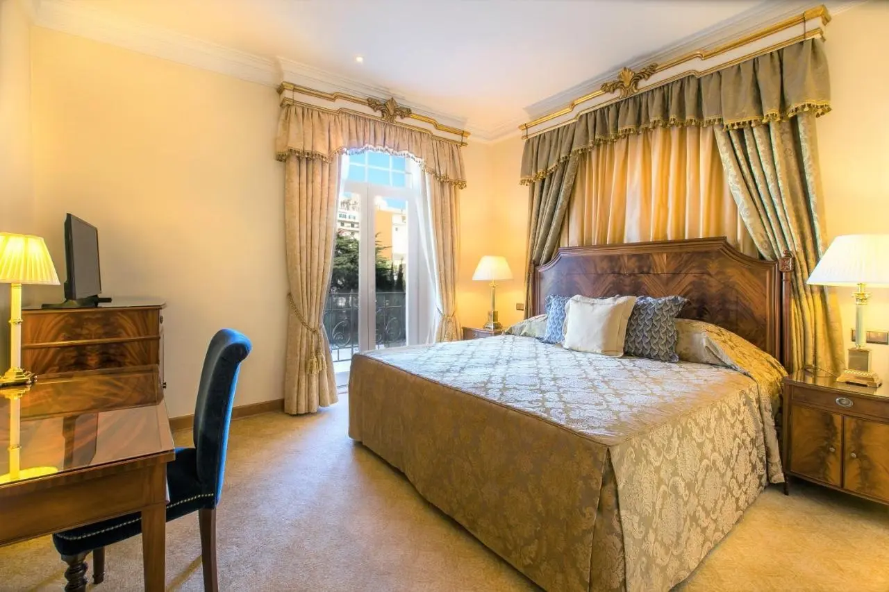 Palacio Estoril Hotel gallery image 15