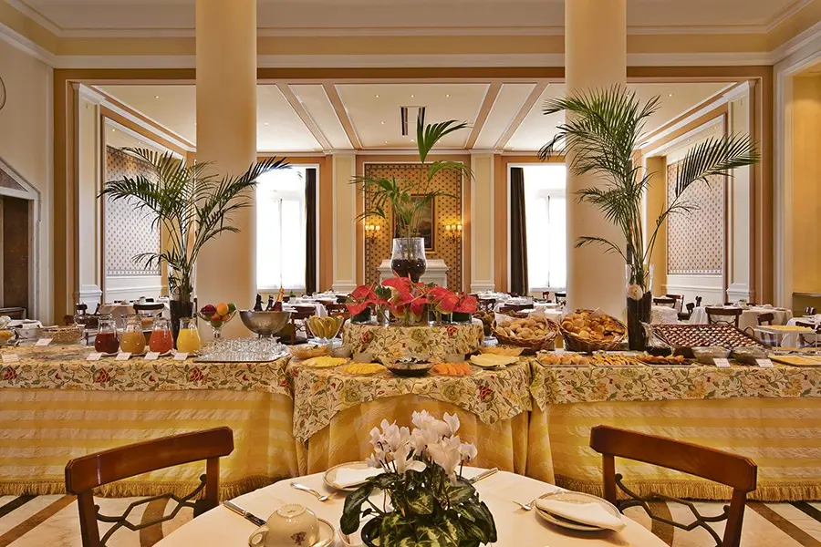 Palacio Estoril Hotel gallery image 3