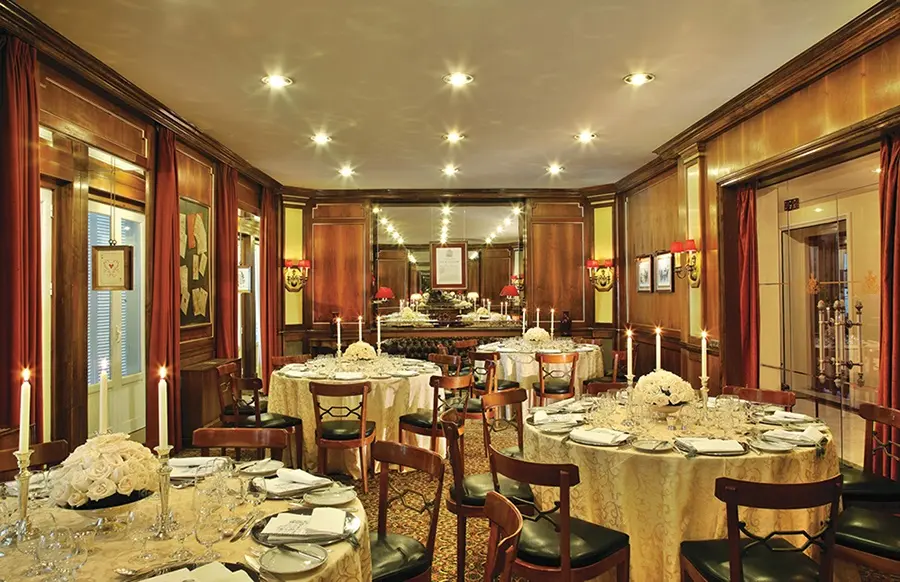 Palacio Estoril Hotel gallery image 5