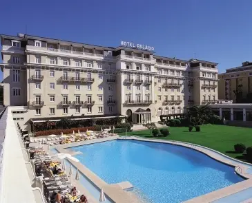 Palacio Estoril Hotel