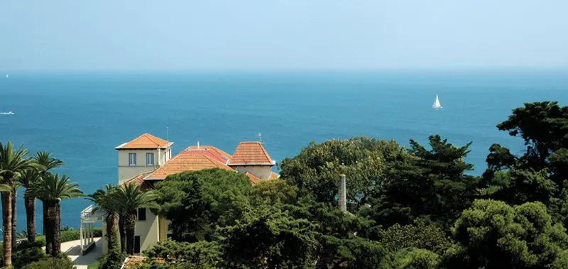 Saboia Estoril Hotel gallery image 1