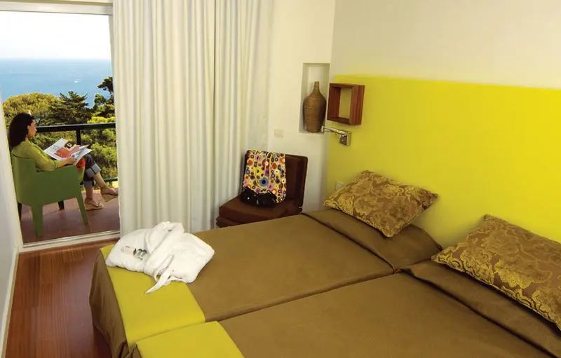 Saboia Estoril Hotel gallery image 3