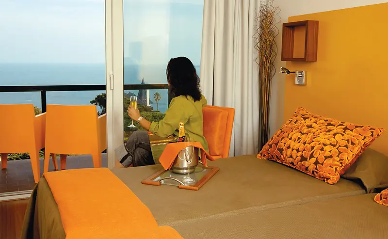 Saboia Estoril Hotel gallery image 5