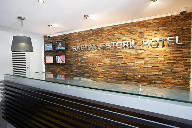 Saboia Estoril Hotel gallery image 8