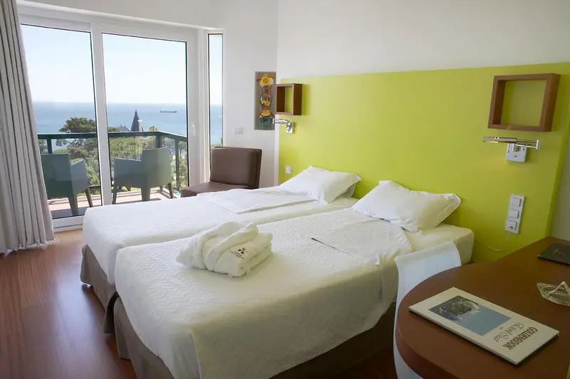 Saboia Estoril Hotel gallery image 6