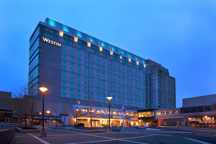 Boston Breaks from &euro;916pp