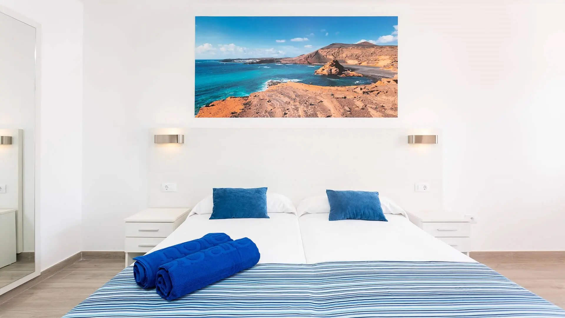 Globales Costa Tropical Apartments gallery image 10