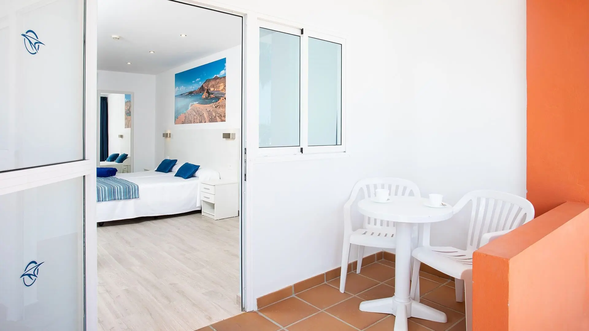 Globales Costa Tropical Apartments gallery image 12