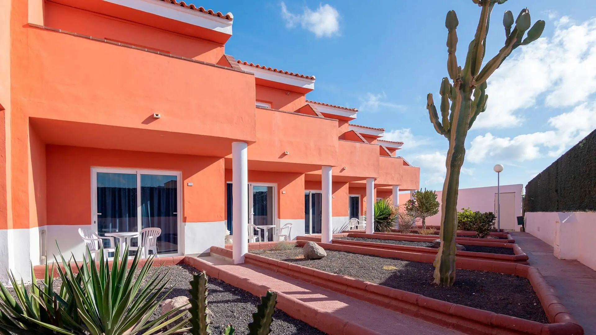 Globales Costa Tropical Apartments gallery image 13