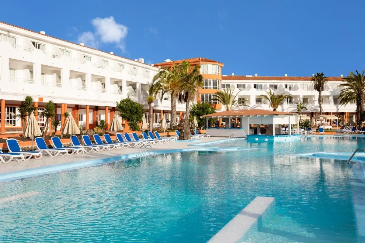 Globales Costa Tropical Apartments gallery image 2