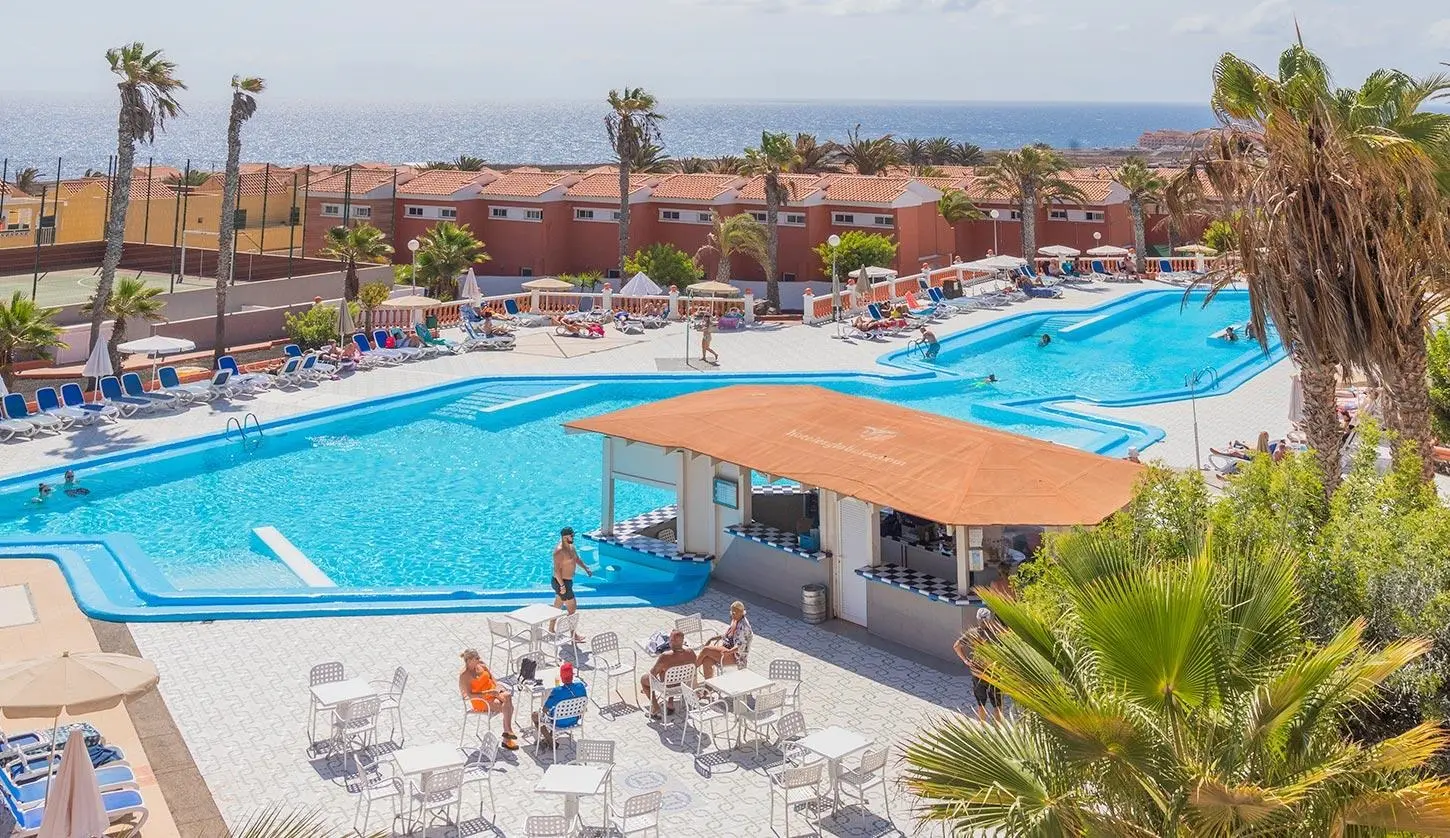 Globales Costa Tropical Apartments gallery image 7