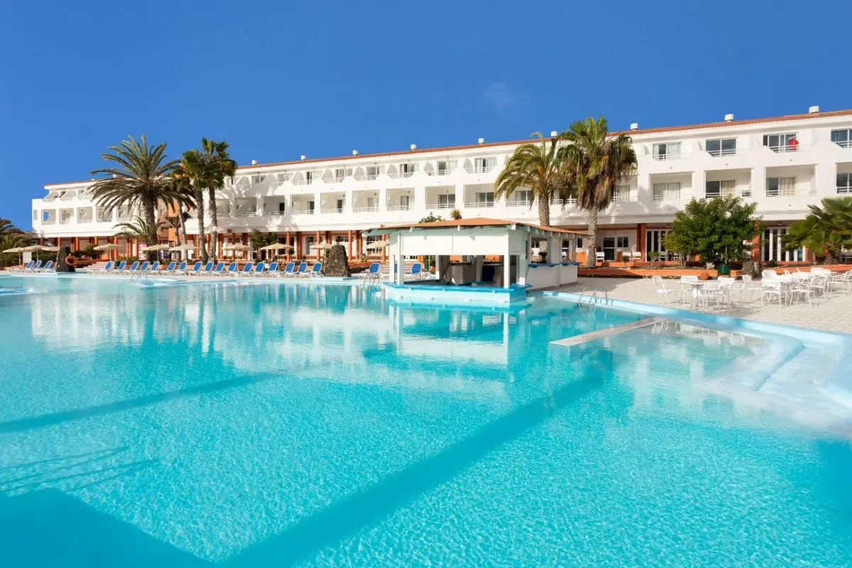 Globales Costa Tropical Apartments gallery image 8