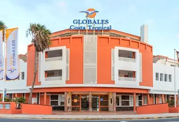 Globales Costa Tropical Apartments