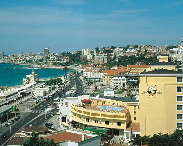 Vila Gale Estoril gallery image 3