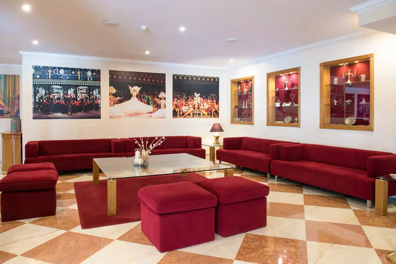 Vila Gale Estoril gallery image 19