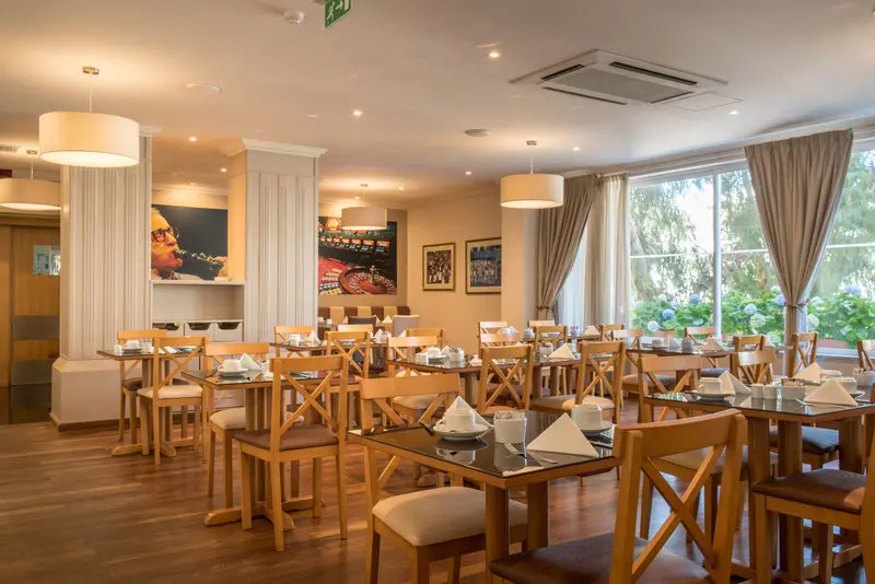 Vila Gale Estoril gallery image 24